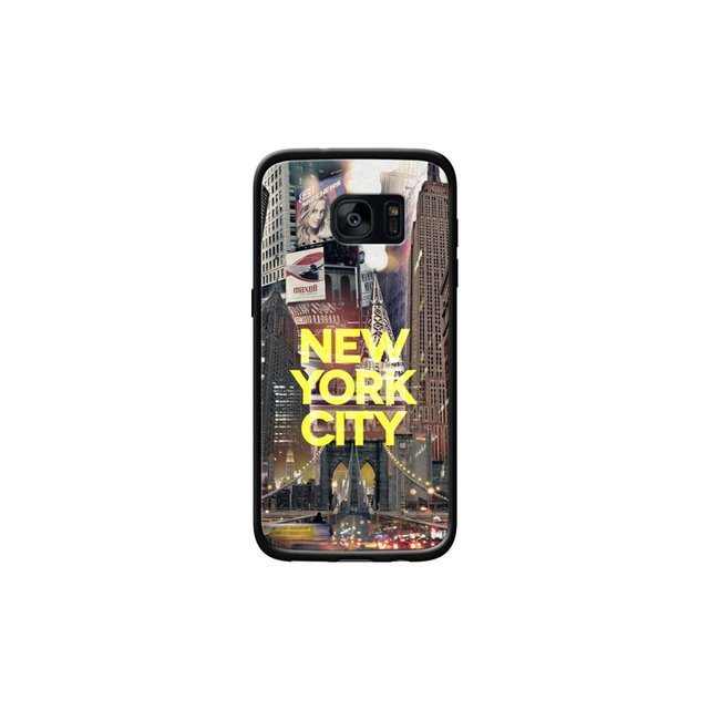 coque galaxy s7 new york coque galaxy s7 new york