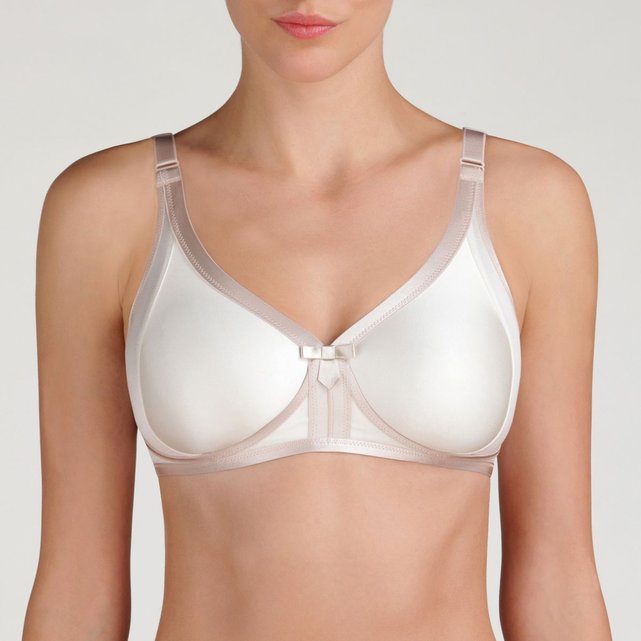 Soutien Gorge Sans Armatures Ideal Beauty Playtex La Redoute