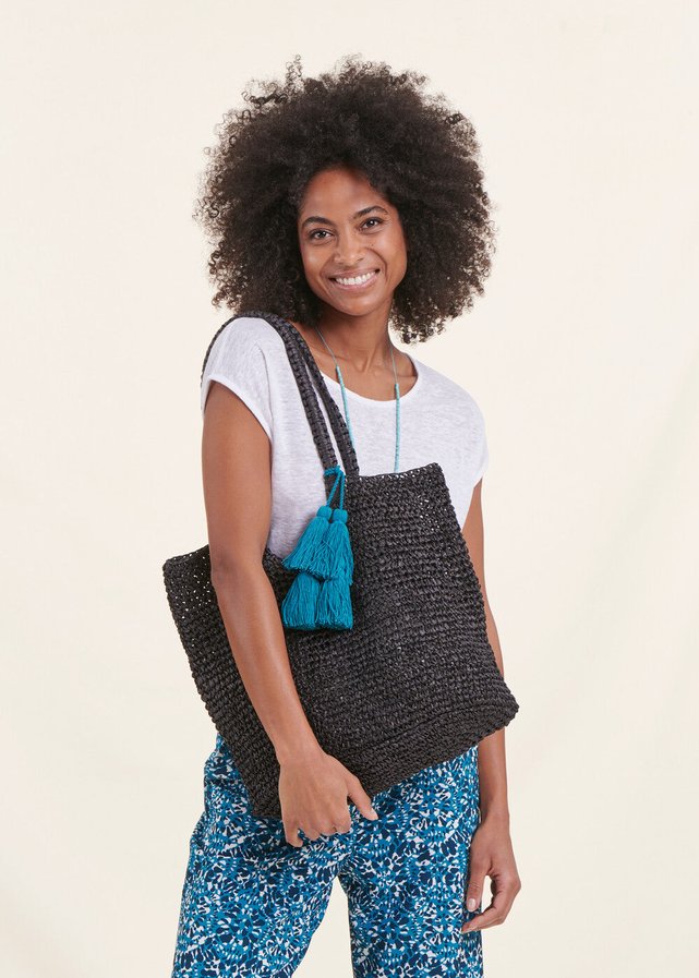 Sacs femme LA FEE MARABOUTEE La Redoute