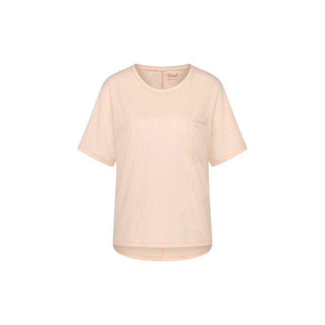 T-shirt mix & match, baumwolle puderrosa Triumph | La Redoute