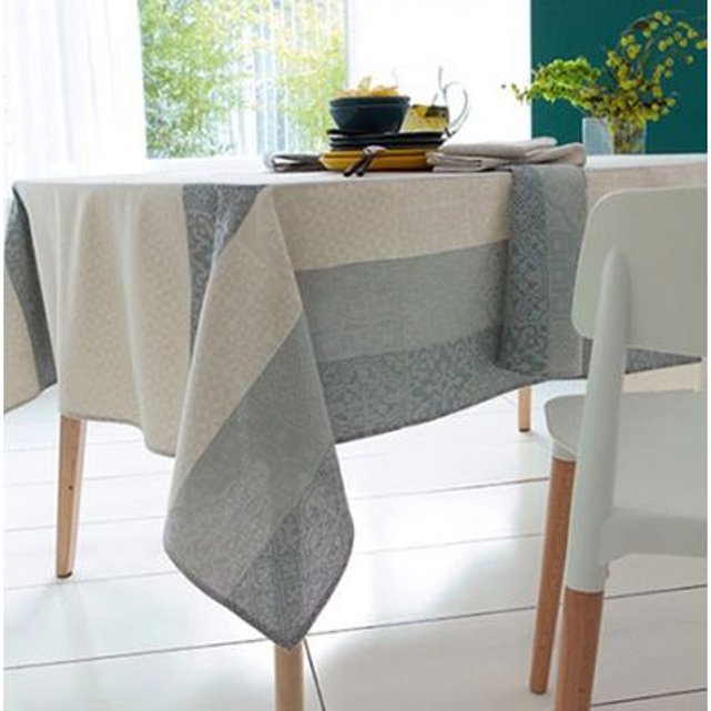 Nappe Rectangulaire Enduite Mosaique Tradilinge La Redoute