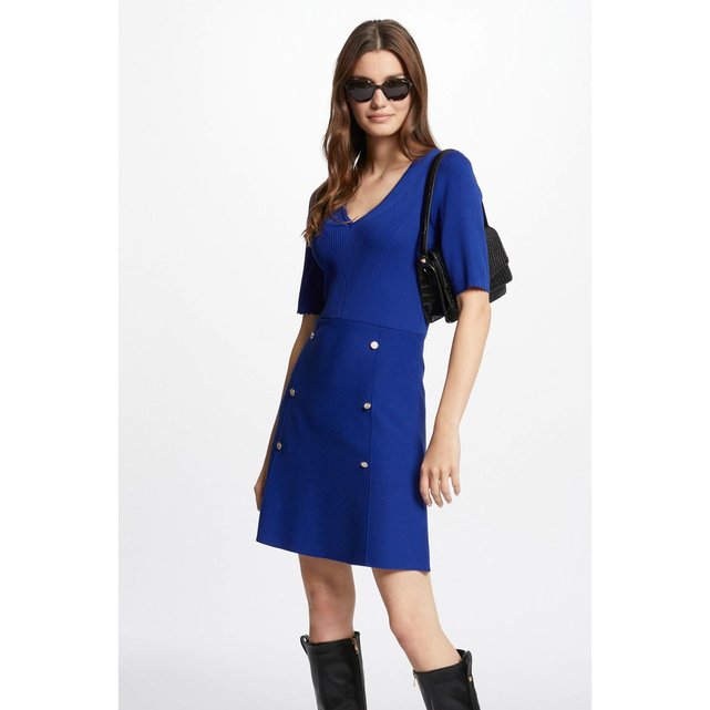 Robe pull femme MORGAN La Redoute