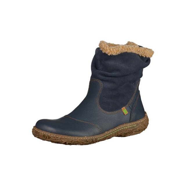 bottines naturalista