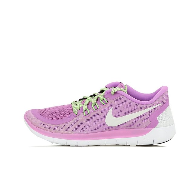 nike free 5.0 violet