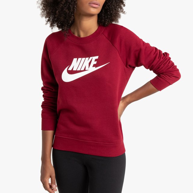 t shirt nike bordeaux