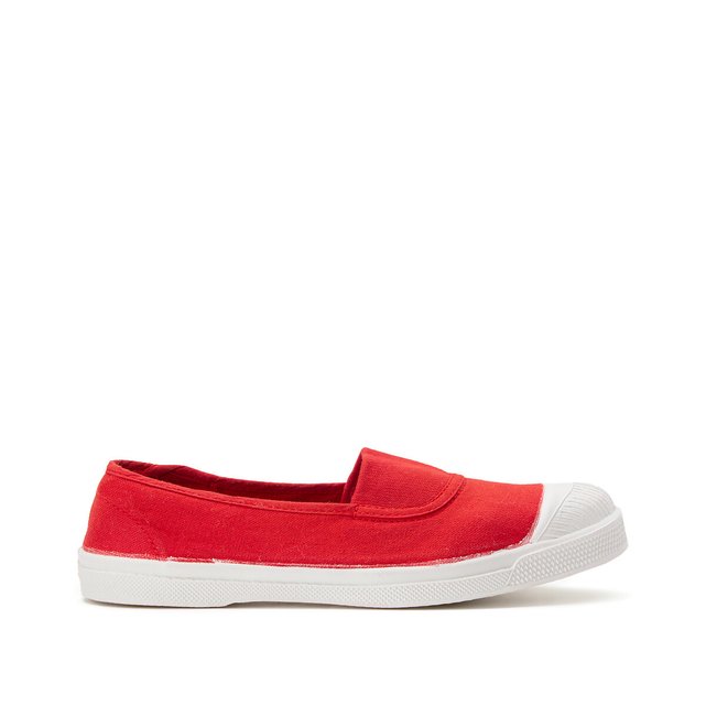 bensimon rouge