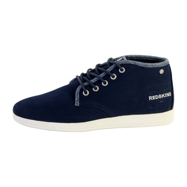 Chaussure gift bleu Redskins La Redoute Chaussure gift bleu Redskins La Redoute