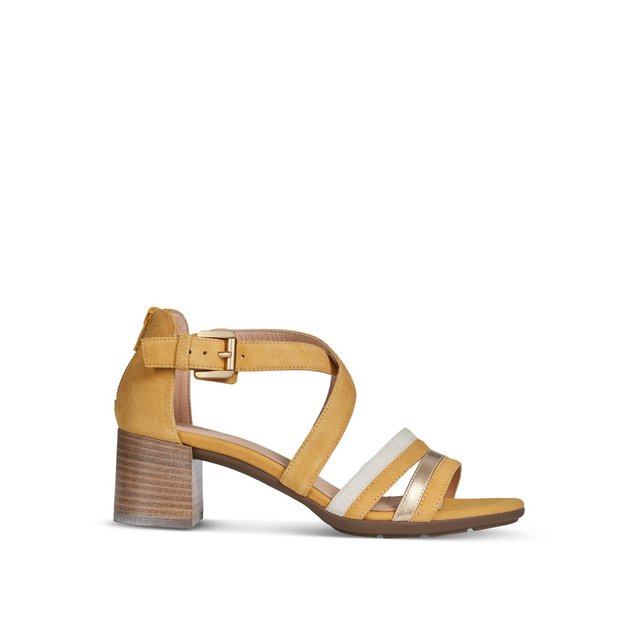Geox Marykarmen Bride Chev D DSandales y8nwN0vOmP