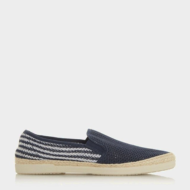 bertie espadrilles mens