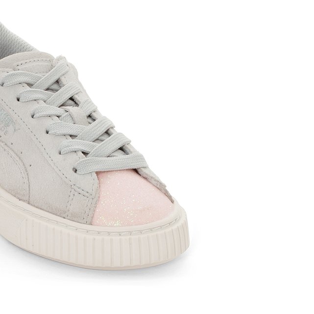 puma zeppa