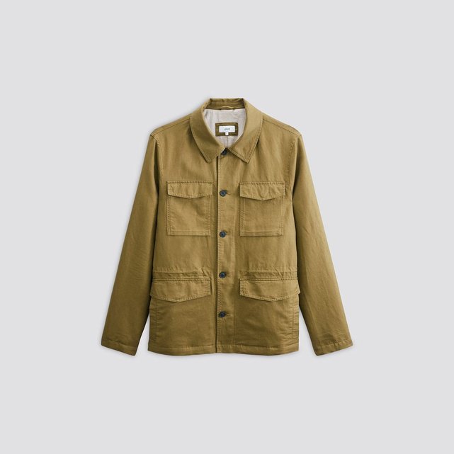 Manteau hiver homme 2025 jules
