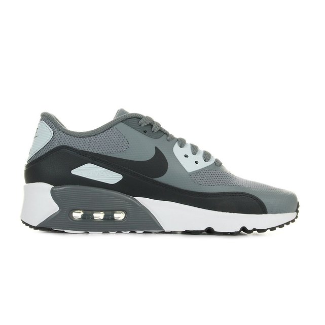Basket air max 90 ultra 2.0 (gs) gris Nike La Redoute Basket air max 90 ultra 2.0 (gs) gris Nike La Redoute