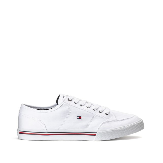 Core corporate canvas trainers Tommy 