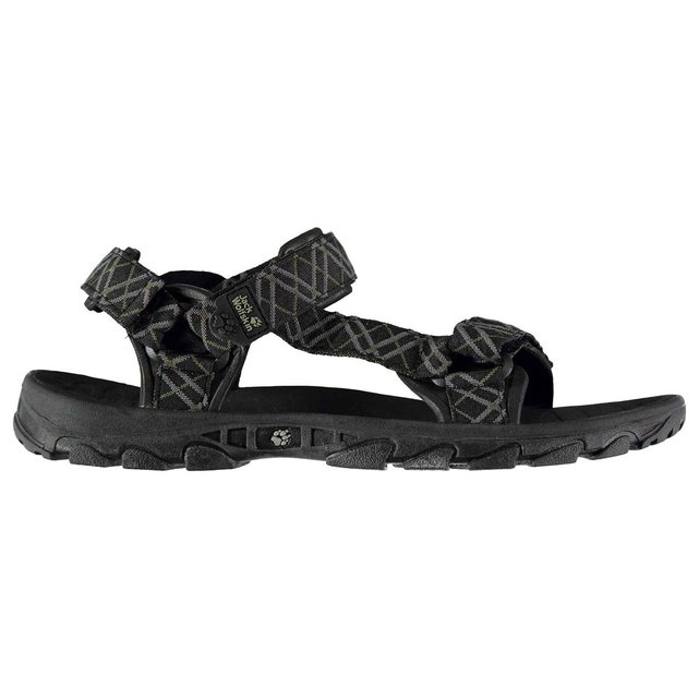 de WOLFSKIN Sandales sport JACK JACK WOLFSKIN RwOq4PP