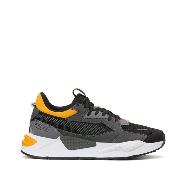 Chaussure puma homme outlet la redoute