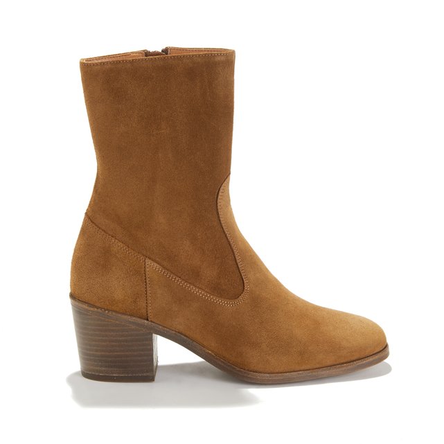 bottines ludd sessun