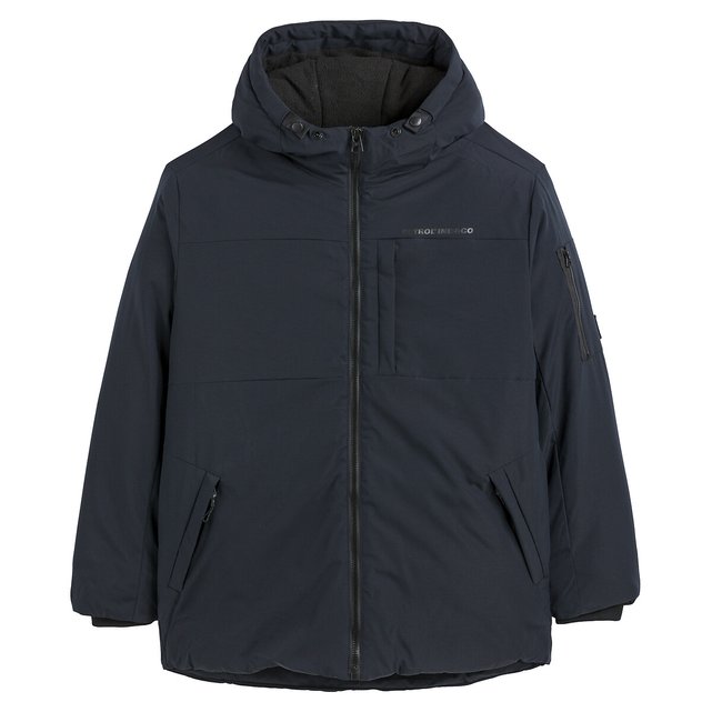 Parka homme PETROL INDUSTRIES La Redoute