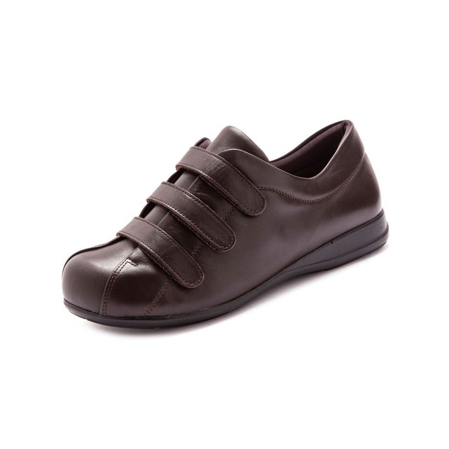 redoute chaussure homme pied large