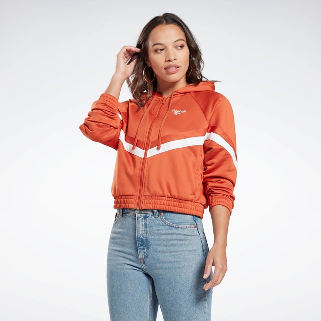 sweat reebok orange