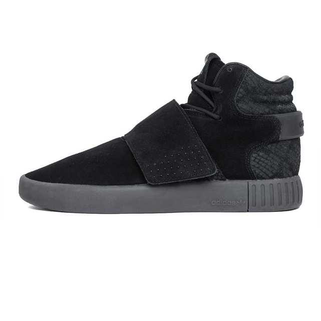 tubular invader strap noir tubular invader strap noir