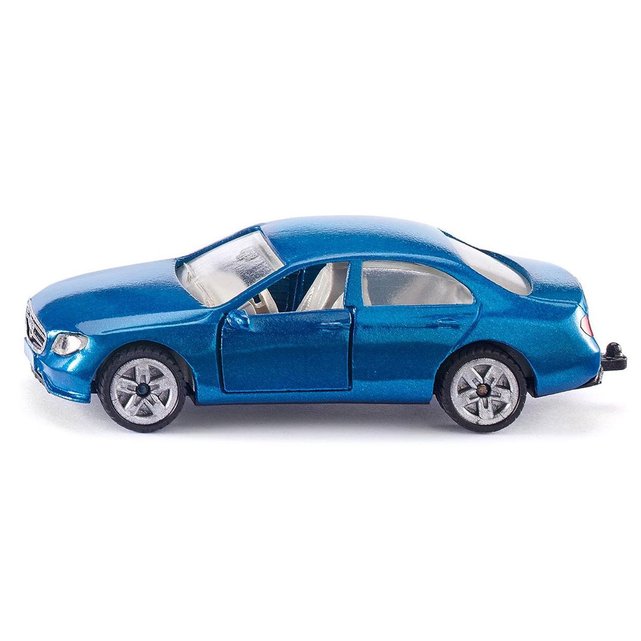 miniature mercedes