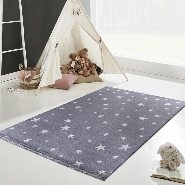 Tapis Enfant Start Dream Kj Jadorel La Redoute