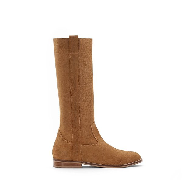 la redoute bottes fille