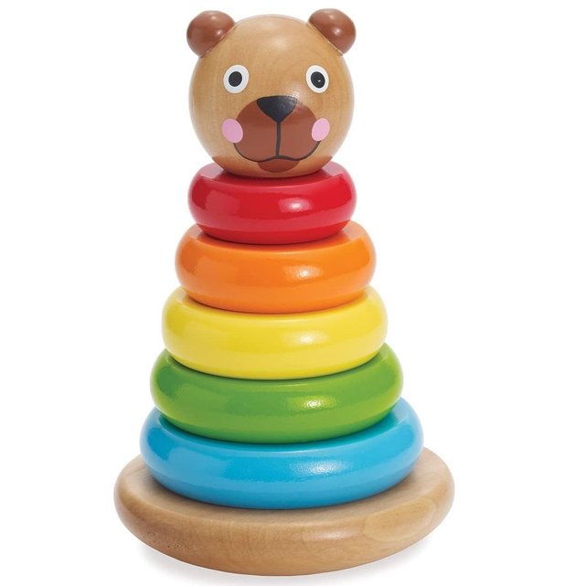 Manhattan toy teddy store
