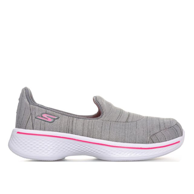 skechers go walk 4 violet