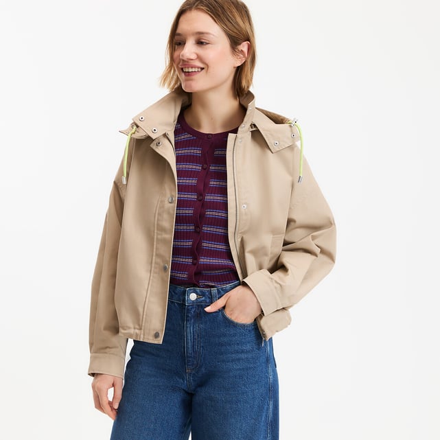 Blouson femme La Redoute