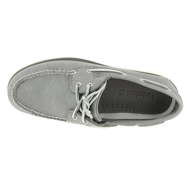 Bateau Boat Eye Chaussures 2 Classic Timberland Gris La gZqwdSaHxw