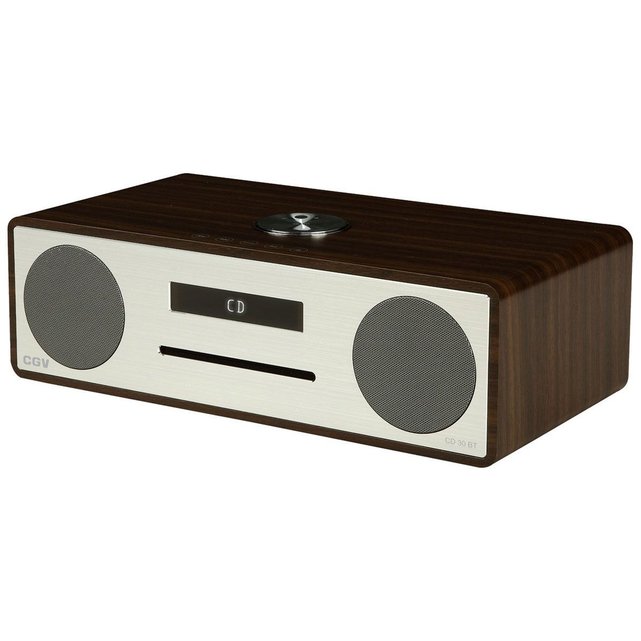 Radio CD CD30BT Radio CD CD30BT