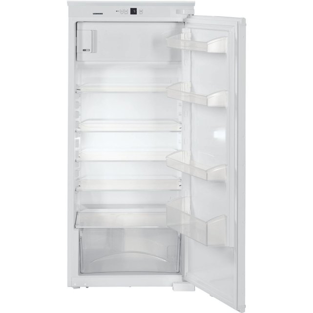 Refrigerateur 1 Porte Encastrable Iks1224 21 Liebherr La Redoute