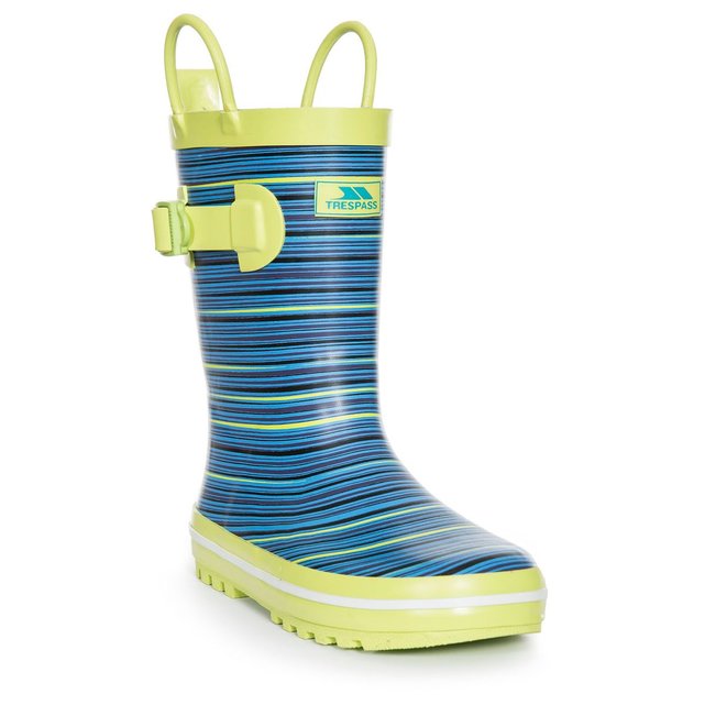 bottes de pluie bebe garcon