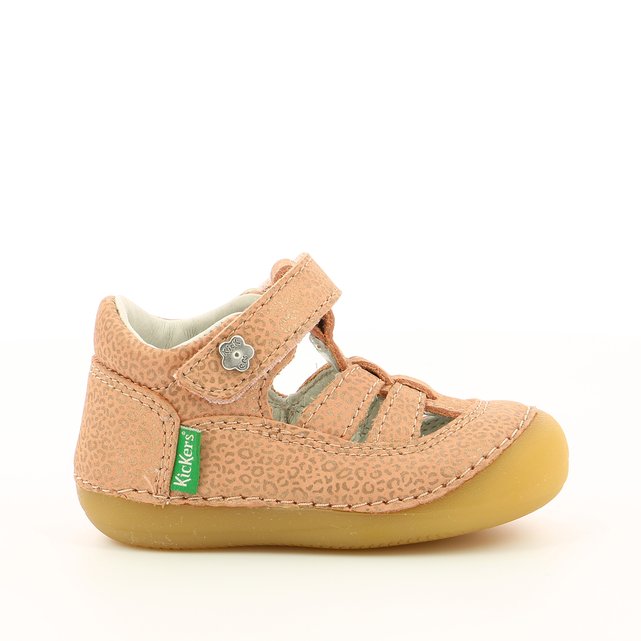 kickers sushy rose
