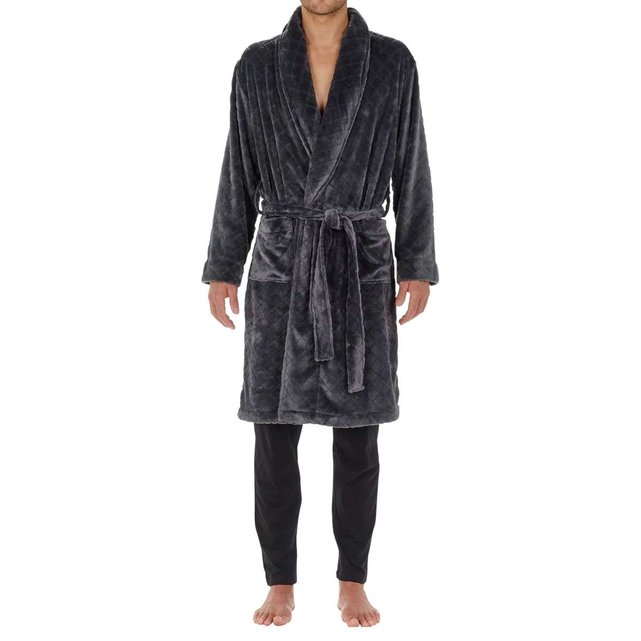 Robe de chambre homme HOM La Redoute