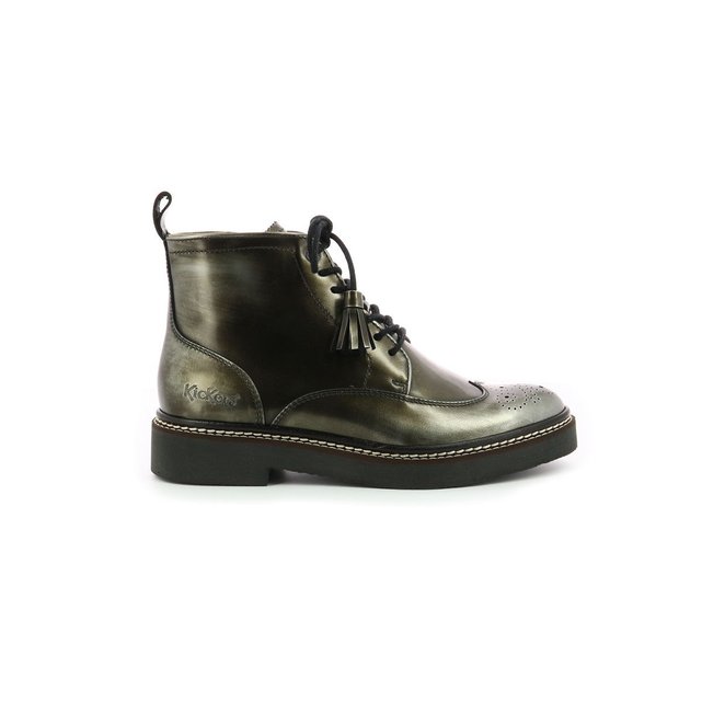 bottillons kickers