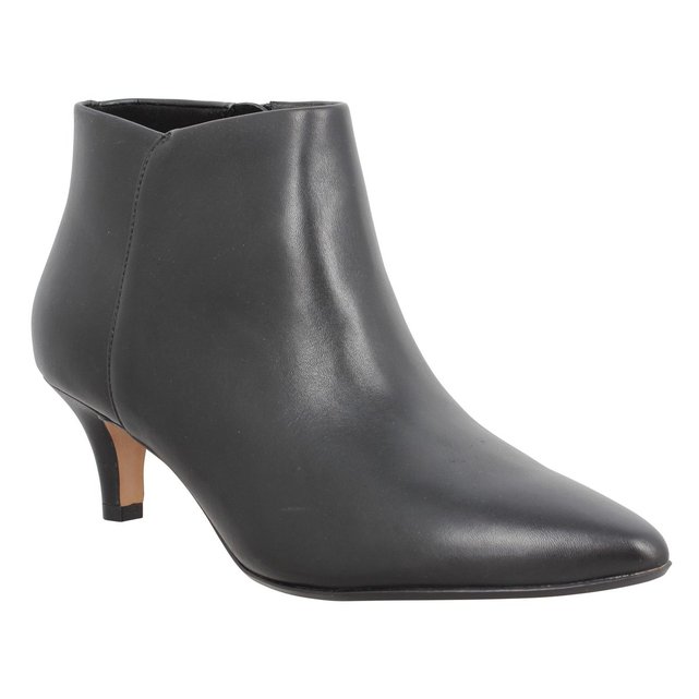 Bottines Cuir Sea Bottines Bottines Linvale Sea Linvale Cuir wvmyN8On0