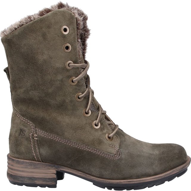 bottines josef seibel