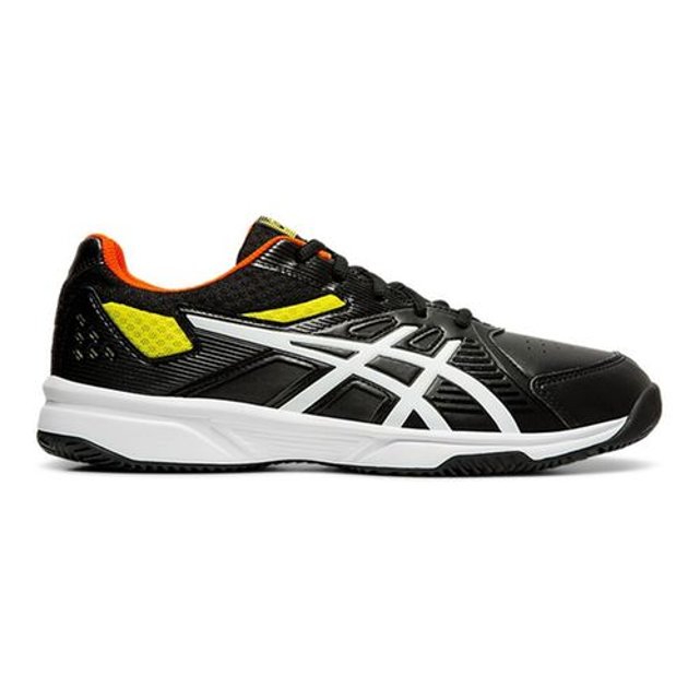 asics noir et jaune asics noir et jaune