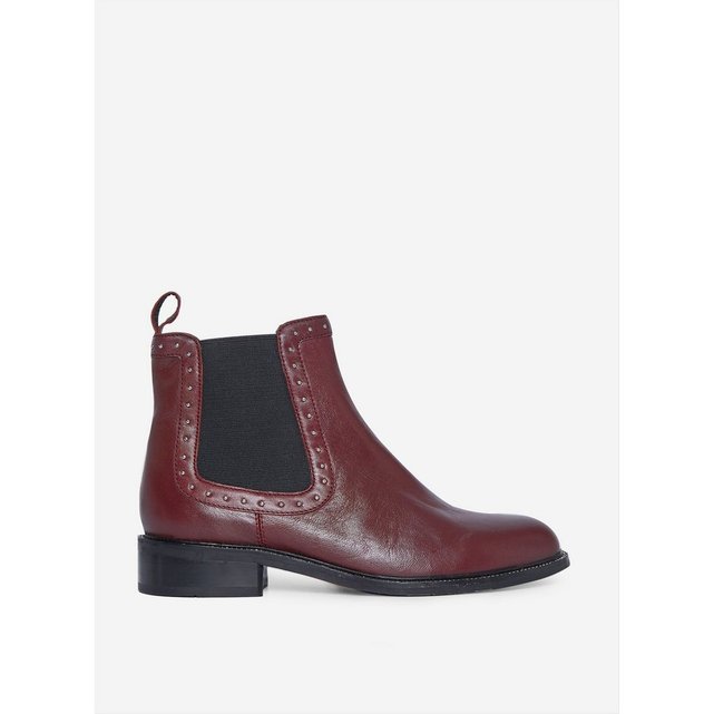 bottines dorothy perkins