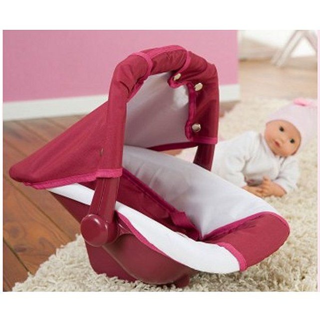 porte bebe pour poupee