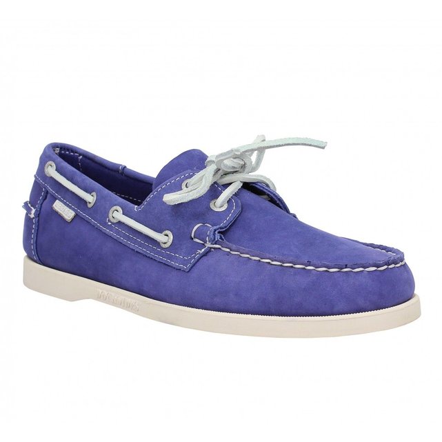 Chaussures bateaux homme sebago docksides velours homme bleu violet bleu/violet Sebago La Redoute Chaussures bateaux homme sebago docksides velours homme bleu violet bleu/violet Sebago La Redoute