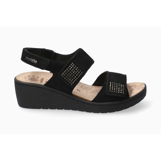 Sandale cuir pamspark Mephisto | La Redoute