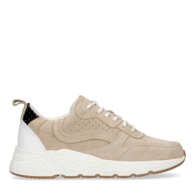 basket sacha leopard