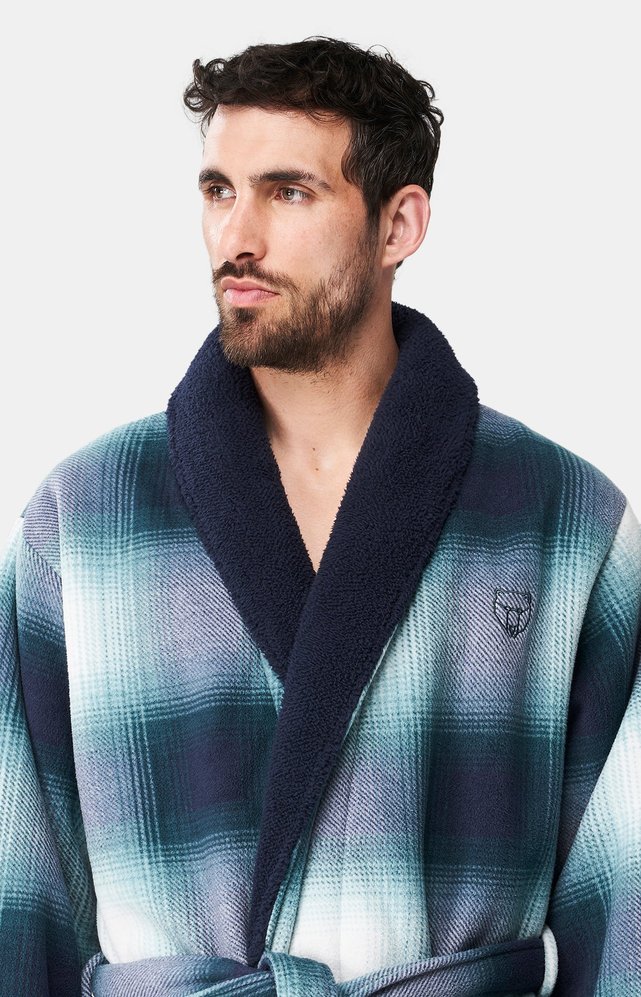Robe de chambre arthur femme outlet