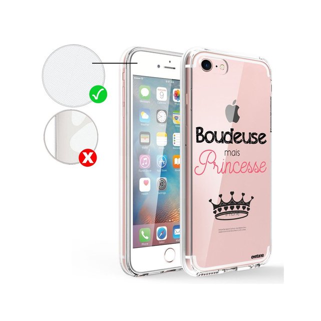 coque iphone 8 boudeuse coque iphone 8 boudeuse