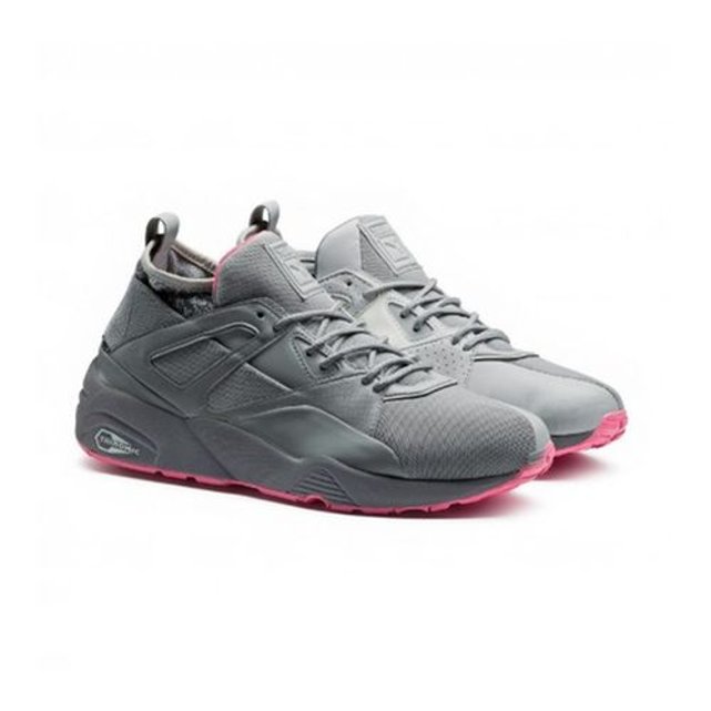 puma blaze of glory grise puma blaze of glory grise