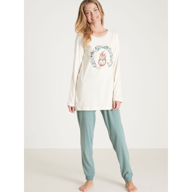Daxon pyjama femme sales