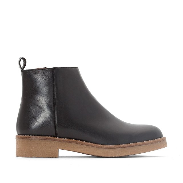 bottes de randonnée femme